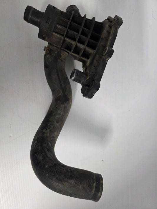 420922921 Seadoo Water Pump Housing | Genuine Used Part
