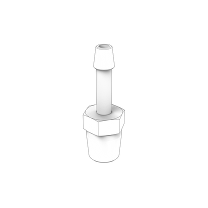 3886914 Nipple | Genuine Volvo Penta Part - photo 2 of 2