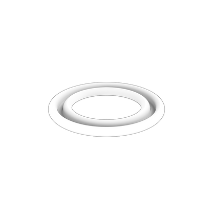 20551483 Sealing Ring | Genuine Volvo Penta Part