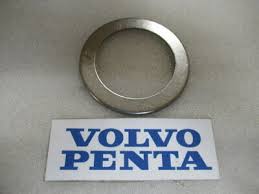 3817664, Thrust Washer - Genuine Volvo Penta