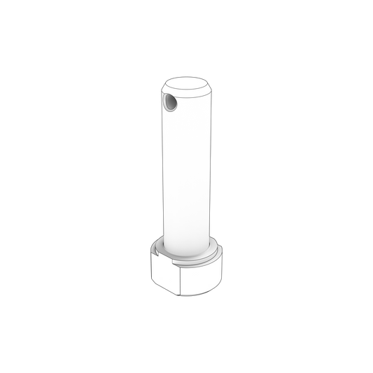 3841003 Clevis Pin | Genuine Volvo Penta Part