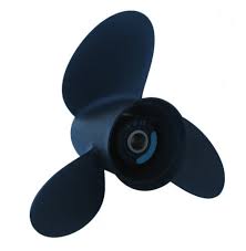 3807948 Propeller Blade | Genuine Volvo Penta Part