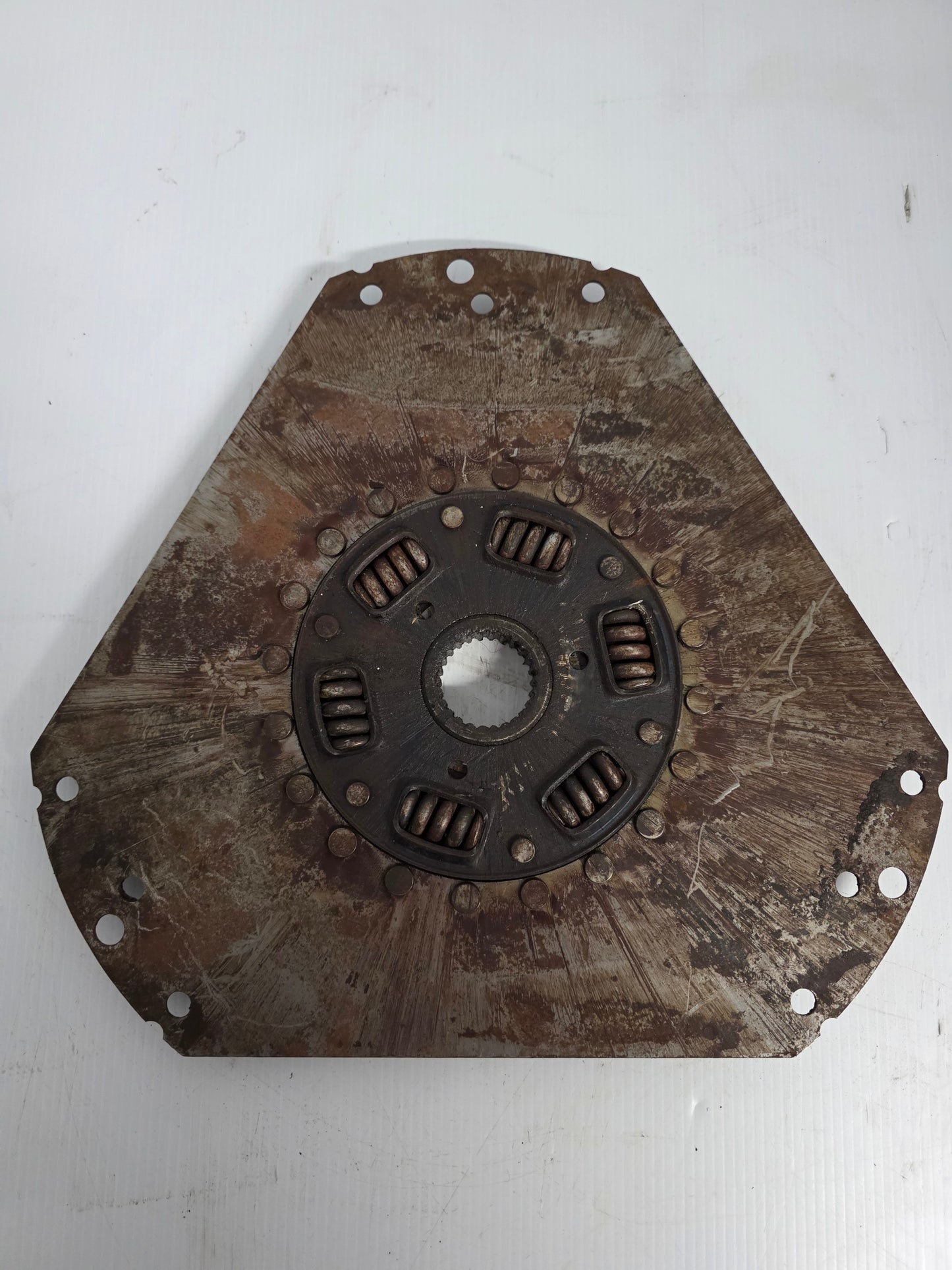 47608A1 Mercruiser Drive Plate | Genuine Used Part