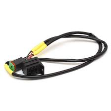 21427463, Cable | Genuine Volvo Penta Part