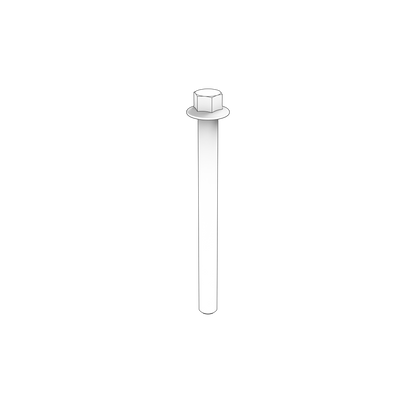 996083 Flange Screw | Genuine Volvo Penta Part