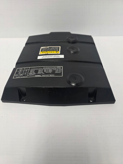 42969A3 Mercury Attenuator Cover | Genuine Used Part