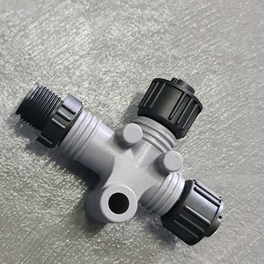 21812195, Connector | Genuine Volvo Penta Part