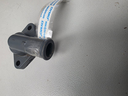 17681-88L00 Suzuki DF60A Thermostat Cover | Genuine Used Part