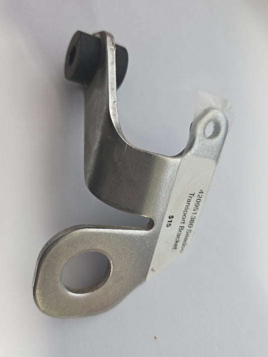 420951380 Seadoo Transport Bracket | Genuine Used Part