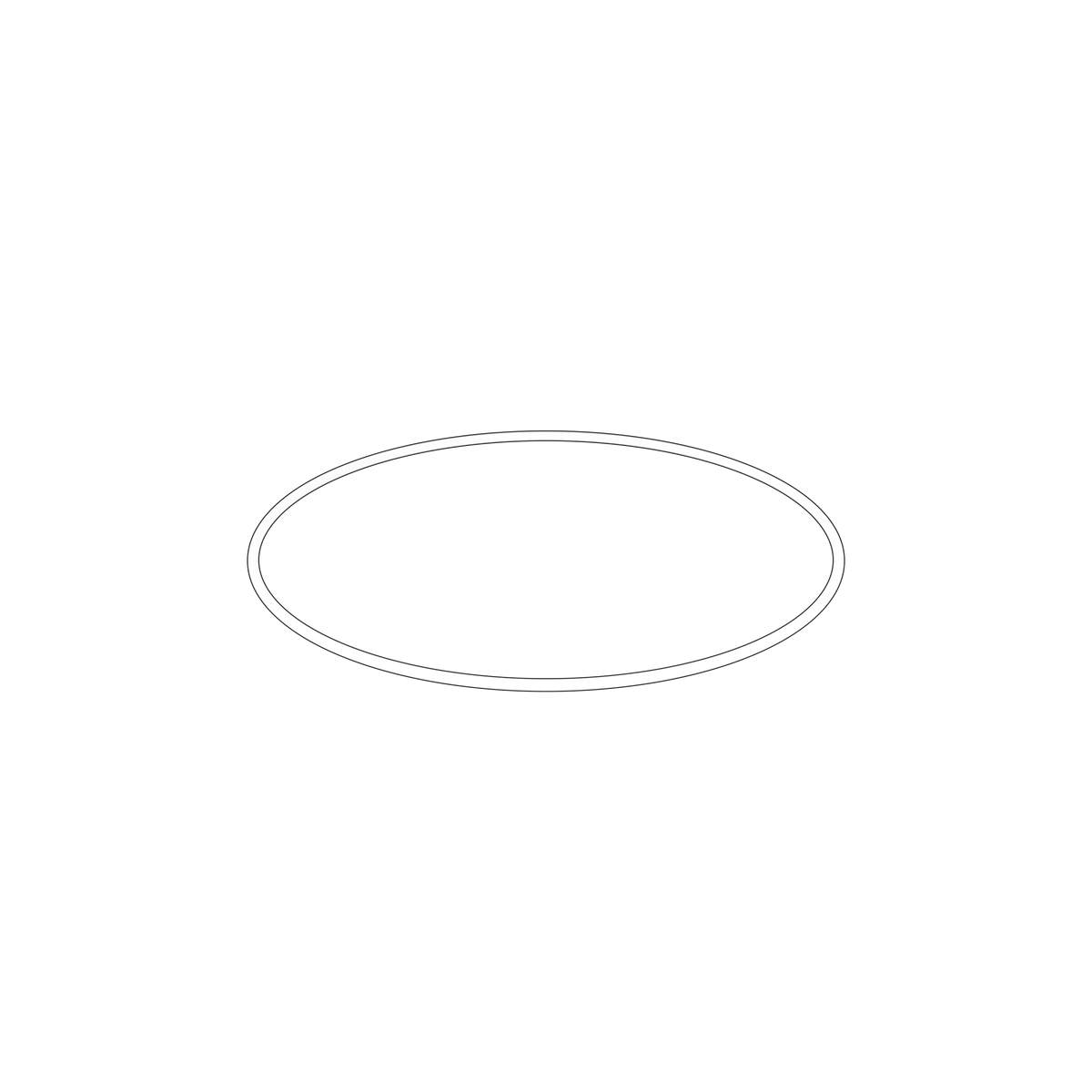 949736 O-Ring | Genuine Volvo Penta Part - photo 2 of 2