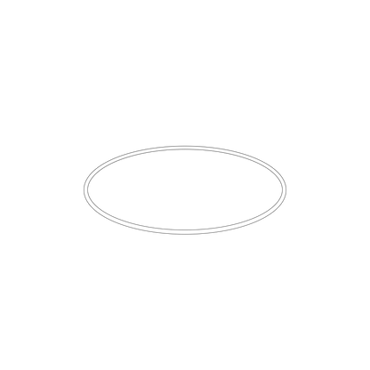949736 O-Ring | Genuine Volvo Penta Part - photo 2 of 2