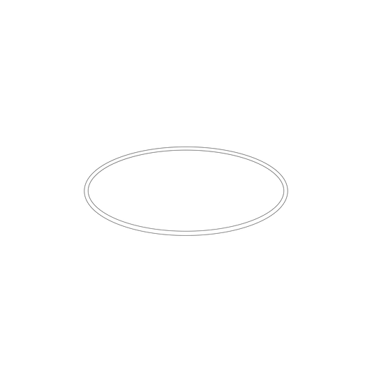 949736 O-Ring | Genuine Volvo Penta Part - photo 2 of 2