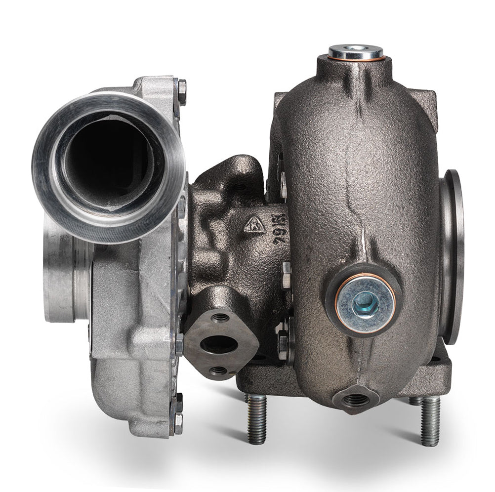 3802070 Turbocharger Exch | Genuine Volvo Penta Part
