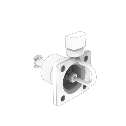 22716771 Sensor Kit | Genuine Volvo Penta Part - photo 2 of 2