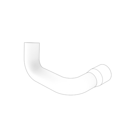 3862542 Hose | Genuine Volvo Penta Part - photo 2 of 2