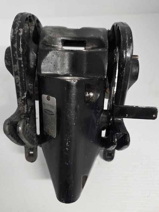 7324A1 5570A3 5571A3 Mercury Stern Bracket Assy | Genuine Used Part