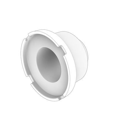 20775471 Spacer Sleeve | Genuine Volvo Penta Part