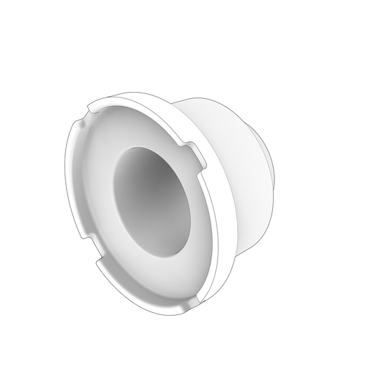 20775471 Spacer Sleeve | Genuine Volvo Penta Part