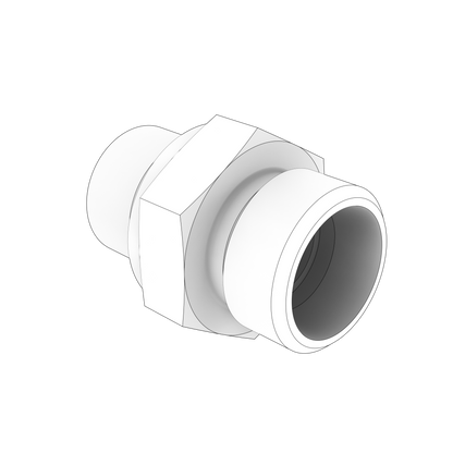 3807629 Nipple | Genuine Volvo Penta Part - photo 2 of 2