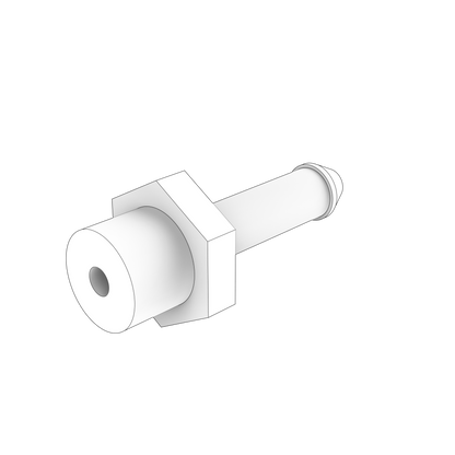 3809680 Nipple | Genuine Volvo Penta Part