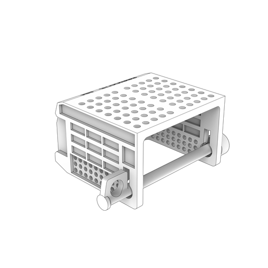 88810075 Voltage Protection | Genuine Volvo Penta Part