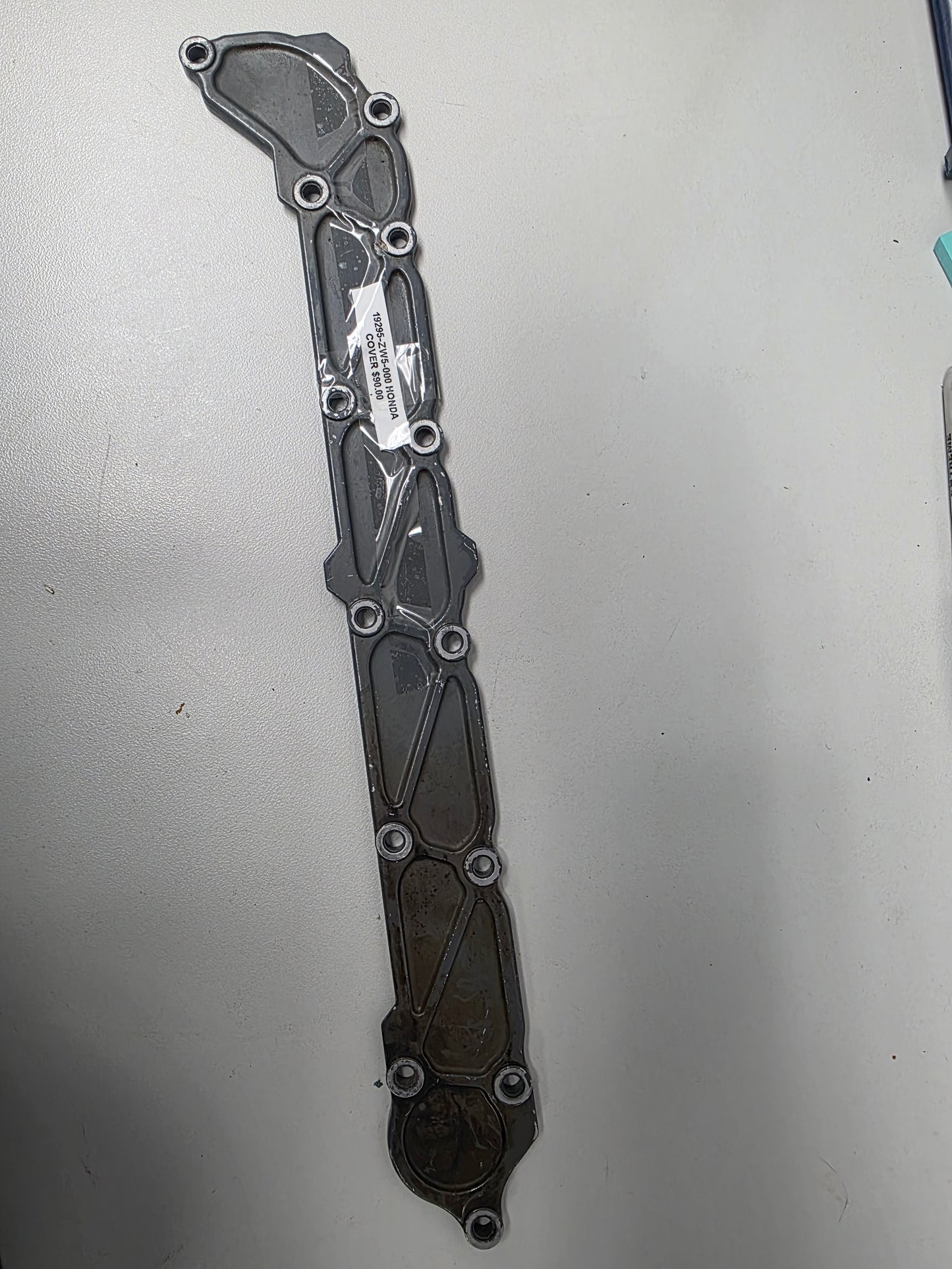 19295-ZW5-000 Honda Cover | Genuine Used Part