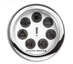 20412369 Instrument | Genuine Volvo Penta Part