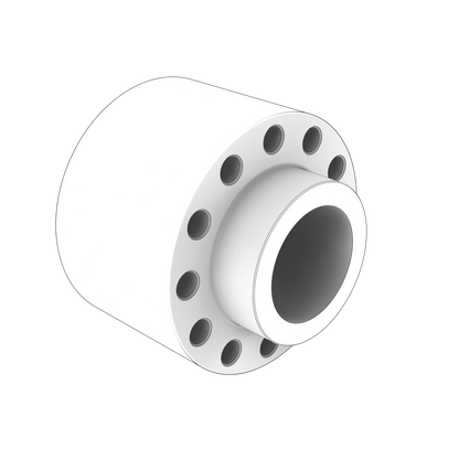 888657 Spacer | Genuine Volvo Penta Part - photo 2 of 2