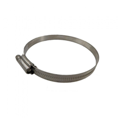 1544733 Hose Clamp | Genuine Volvo Penta Part