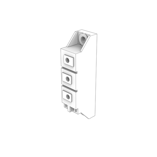23088403 Diode | Genuine Volvo Penta Part