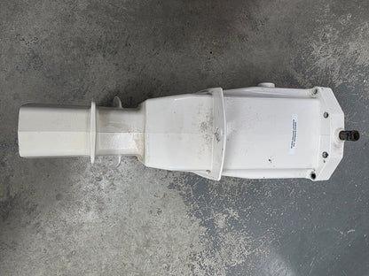 5008164 Evinrude E30 Exhaust Housing | Genuine Used Part