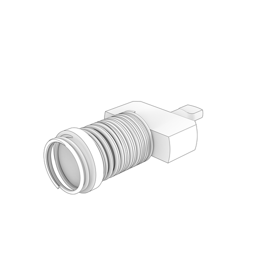 21246119 By-Pass Valve | Genuine Volvo Penta Part