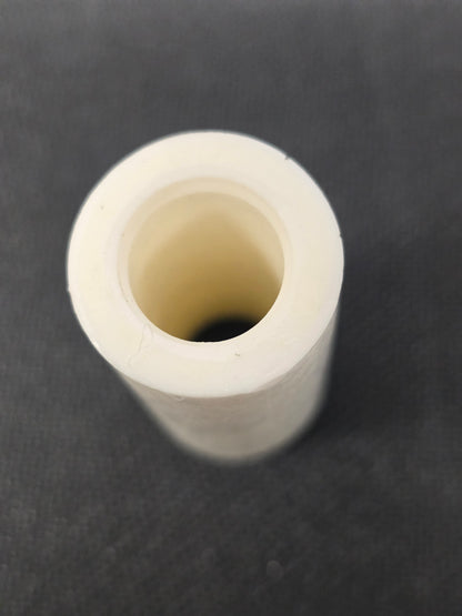 A1577 Mackay 2060C Dunbier 16mm x 22mm x 60mm Nylon Bush Pair | Marine Trailer Part