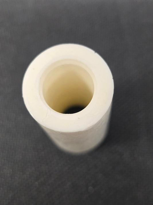 A1577 Mackay 2060C Dunbier 16mm x 22mm x 60mm Nylon Bush Pair | Marine Trailer Part