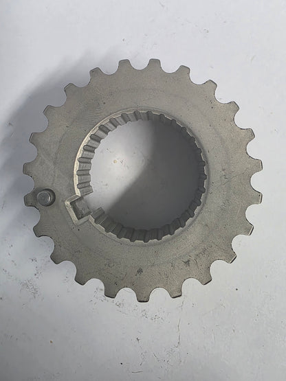 13621-ZY3-C01 Honda Timing Belt Drive | Genuine Used Part