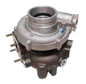 3802151 Aftermarket Volvo Penta D6 Turbocharger 330, 350, 370, 380hp 3584053 | Sawley's Select Marine Parts