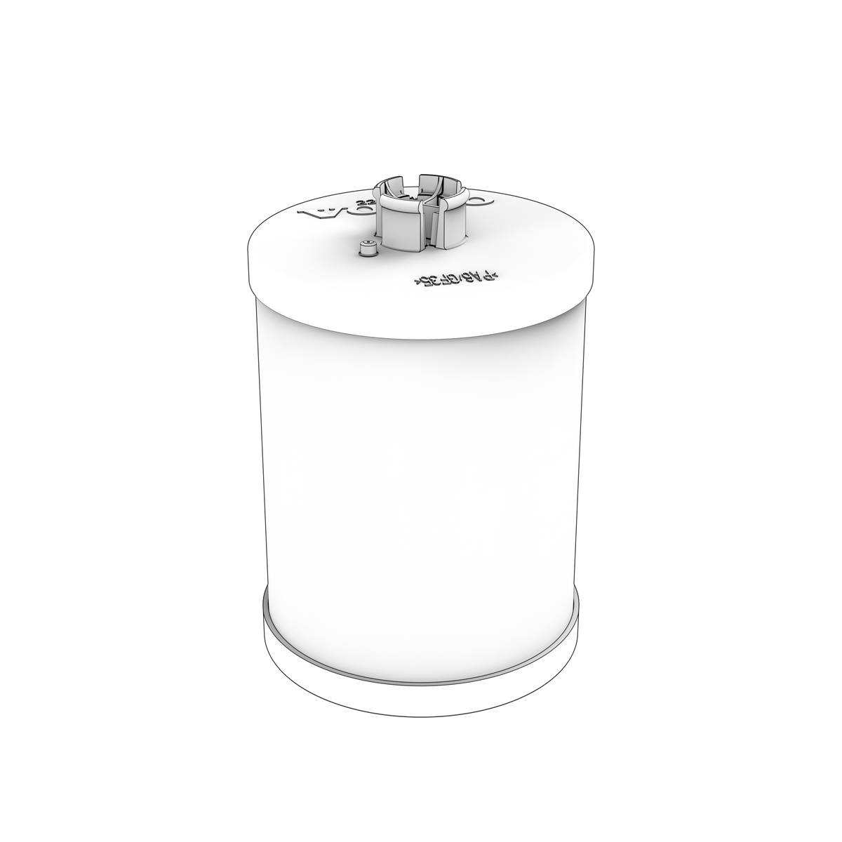 22296415 Insert | Genuine Volvo Penta Part