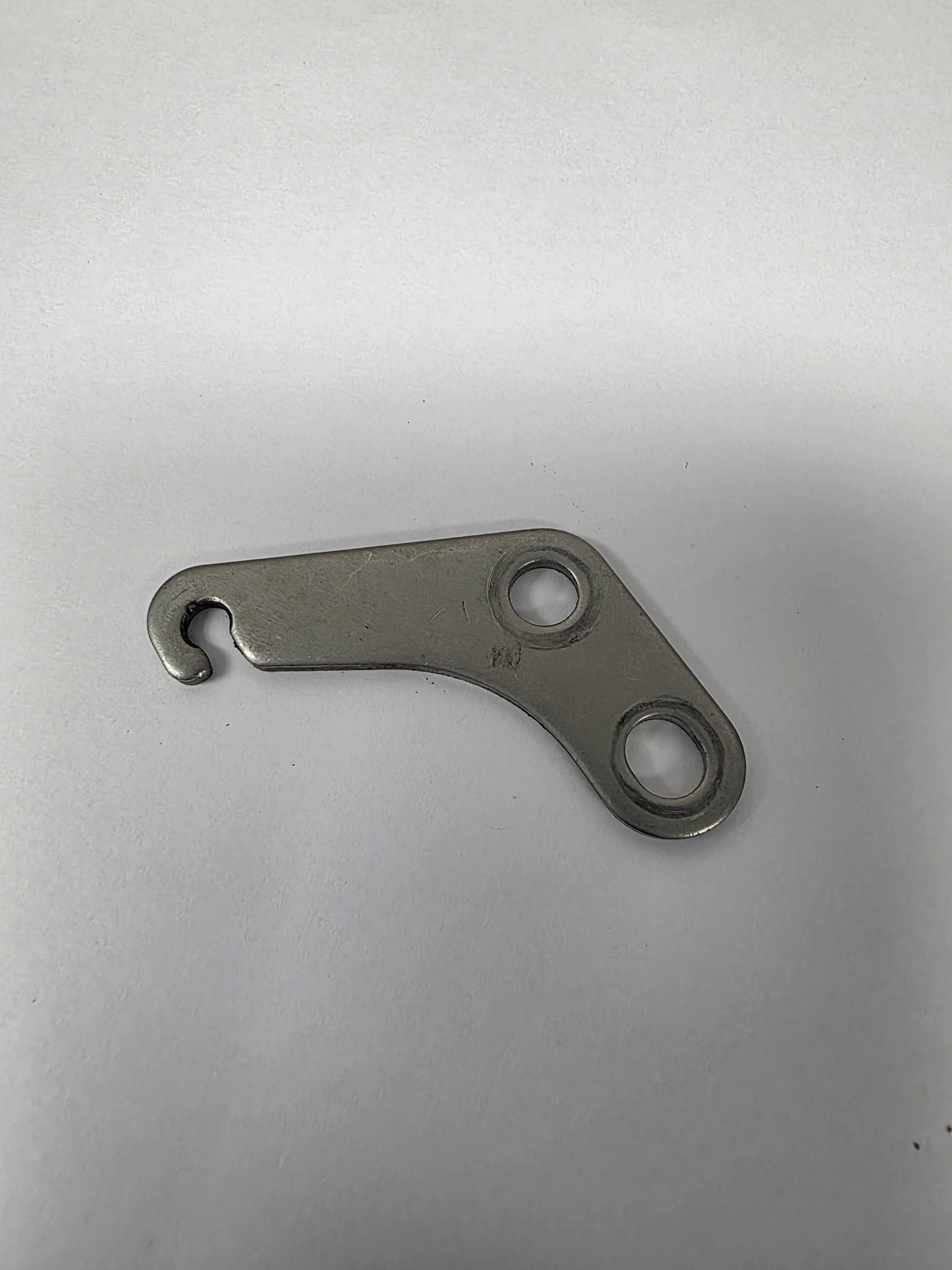 804149 Mercury Valve Plate | Genuine Used Part