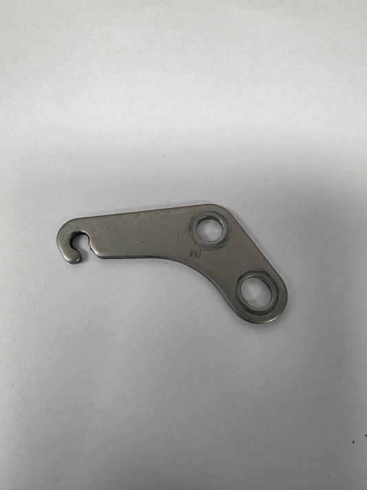 804149 Mercury Valve Plate | Genuine Used Part