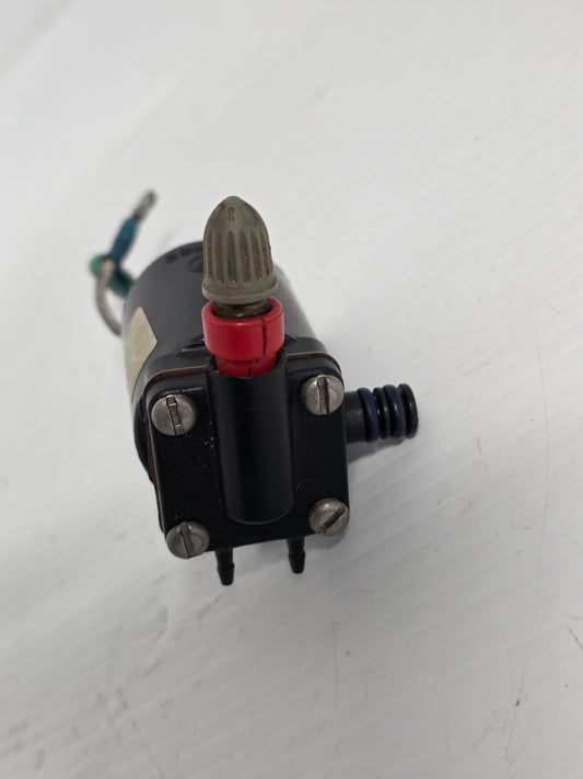0437232 Johnson Primer Solenoid | Genuine Used Part