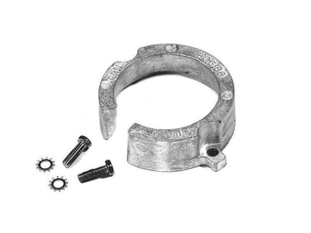 806188Q01 Mercury MerCruiser Aluminium Anode Bravo I Bearing Carrier | Genuine Quicksilver OEM Part