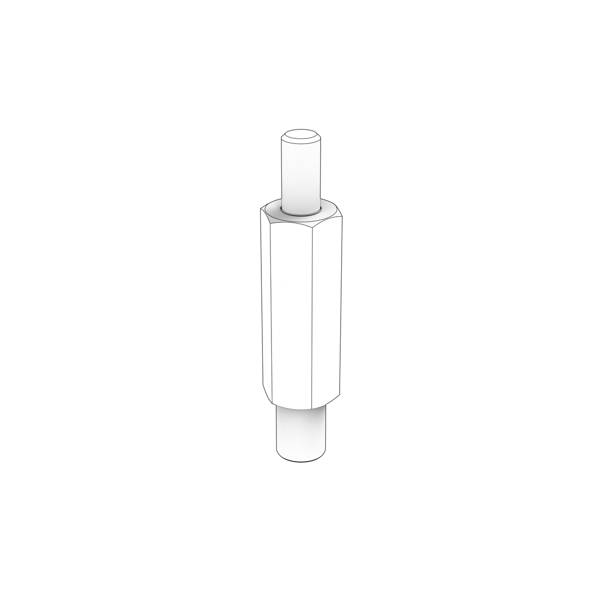 3830868 Anchorage | Genuine Volvo Penta Part