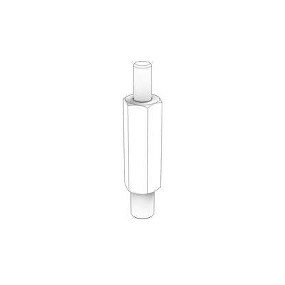 3830868 Anchorage | Genuine Volvo Penta Part