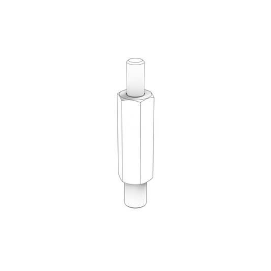 3830868 Anchorage | Genuine Volvo Penta Part