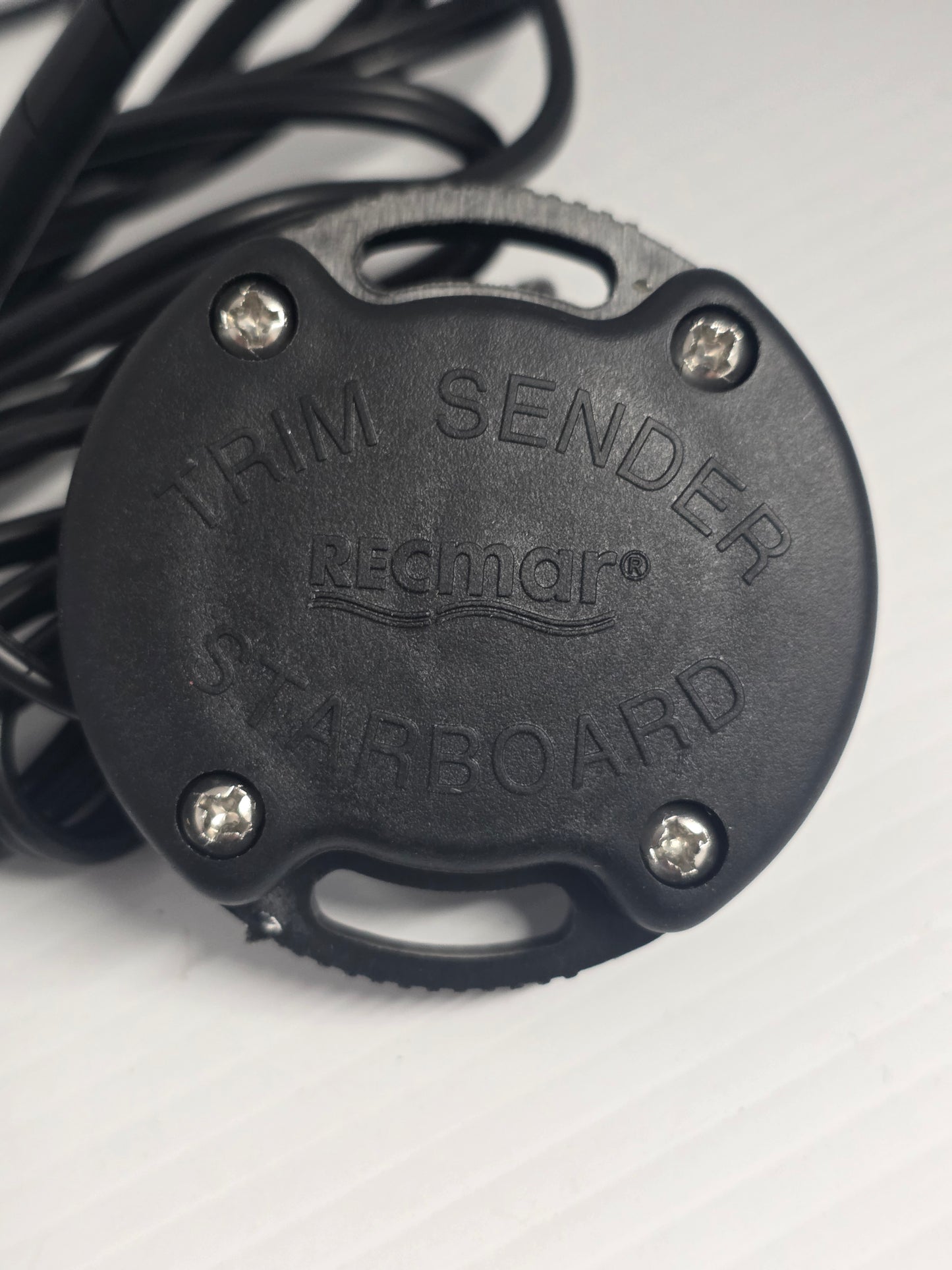 805320A03 Aftermarket Mercruiser Trim Sensor Kit MC-1, MR, Alpha One, Bravo | Sawley's Select Marine Parts