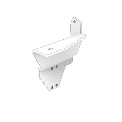 23630970 Bracket | Genuine Volvo Penta Part - photo 2 of 2
