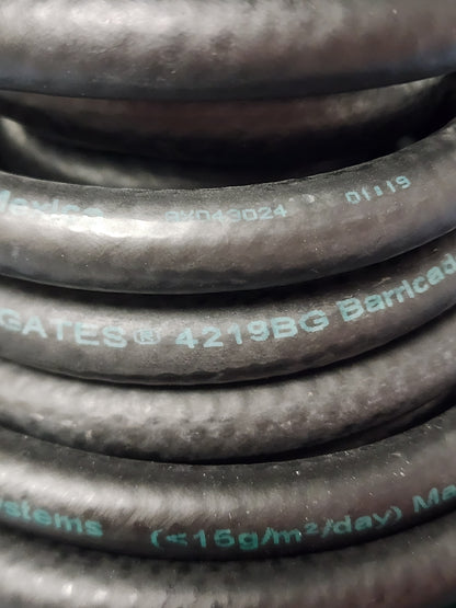 27313 6.5MM Fuel Hose per metre | Marine Hose