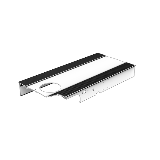 3808288 Cover | Genuine Volvo Penta Part