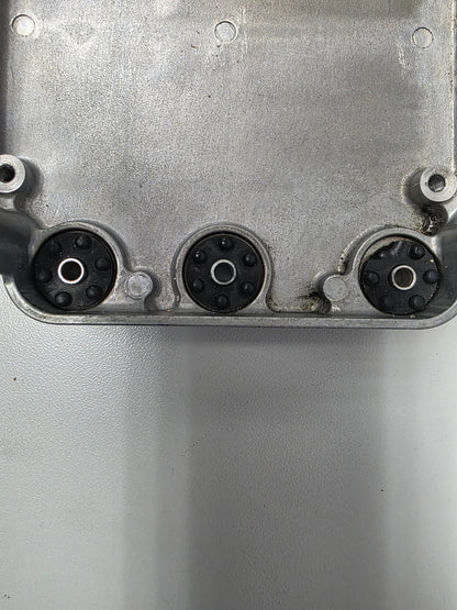 68F-85542-00-94 Yamaha Z200 ECU Bracket | Genuine Used Part