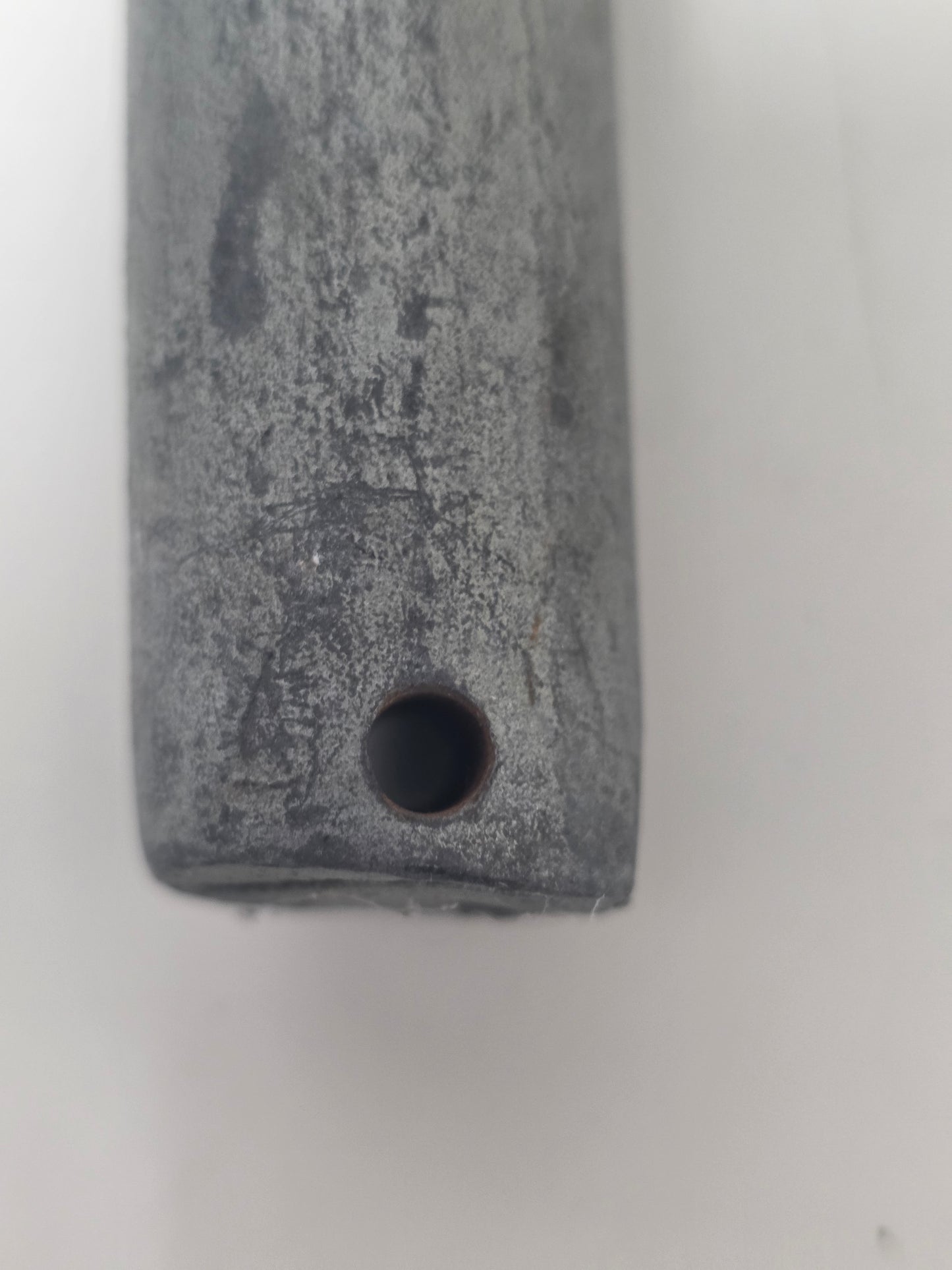 3040 Dunbier Roller Pin 24.5mm to Suit      12" Roller